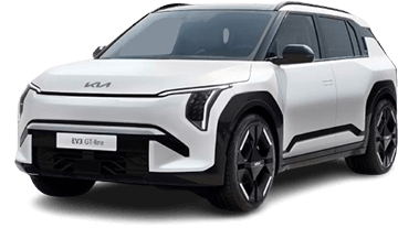 EV3 (SV1) 차량
