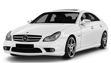 벤츠 CLS-클래스 차량