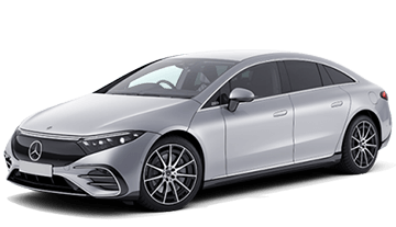 벤츠 EQS 차량