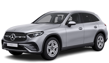 GLC-클래스(X254) 차량