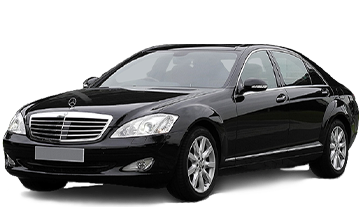 벤츠 S-클래스 W221 차량