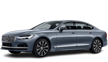 S90 F/L 차량