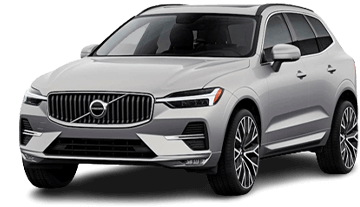 XC60 플러그인 하이브리드 차량