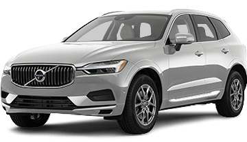 XC60 차량