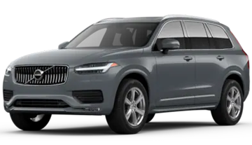 볼보 XC90 F/L 차량