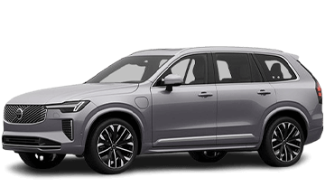볼보 XC90(2세대) 차량
