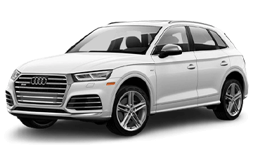 아우디 SQ5 차량