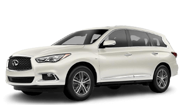 인피니티 뉴QX60 차량