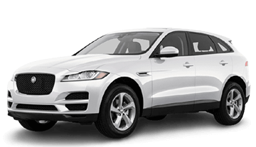 재규어 F-Pace 차량