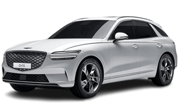 GV70 EV(JK1) F/L 차량