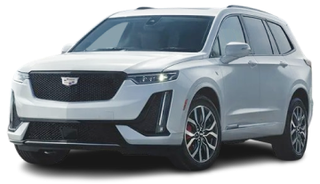 캐딜락 XT6 (6NW26) 차량
