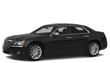 크라이슬러 더 뉴 300C 차량