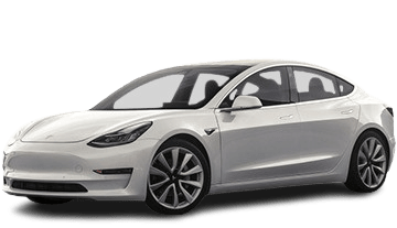 Model 3 차량