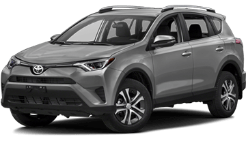 RAV4 차량