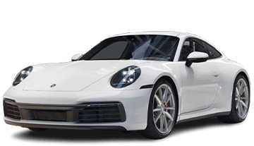 포르쉐 911(992) F/L 차량