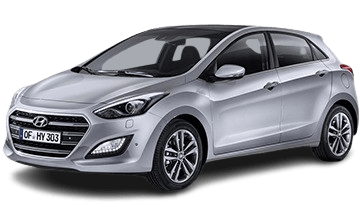 더 뉴 i30 차량
