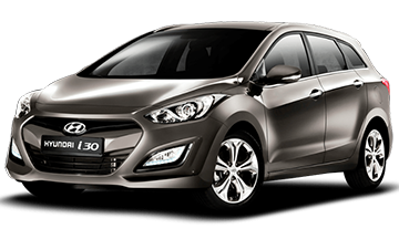 i30(신형) 차량