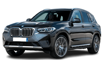 BMW 더 뉴 X3 (G01 F/L) 차량