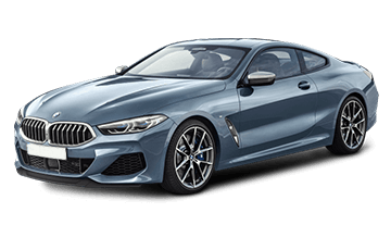 BMW 8시리즈(G15/G16) 차량