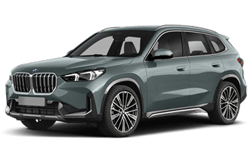 BMW X1 (U11) 차량