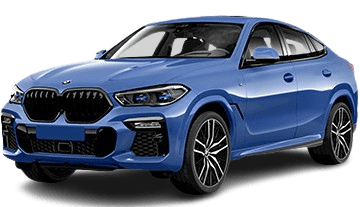 X6 (G06) 차량