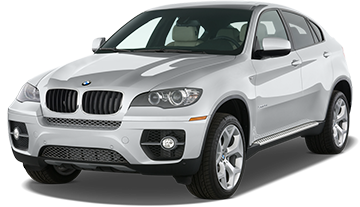 X6 차량