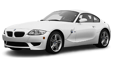 BMW Z4 차량