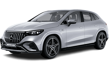 벤츠 EQE SUV